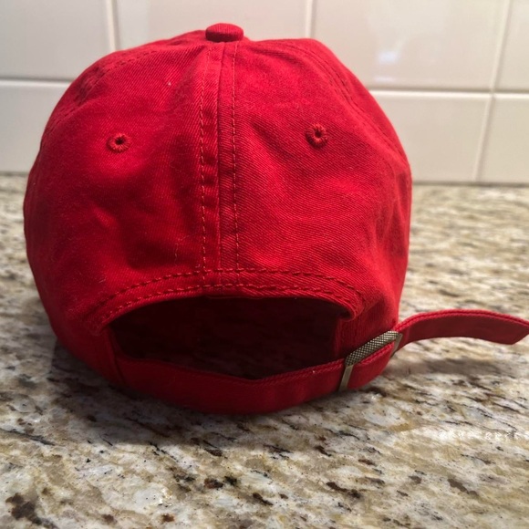 Ohio State Buckeyes Dad Hat - Picture 5 of 6